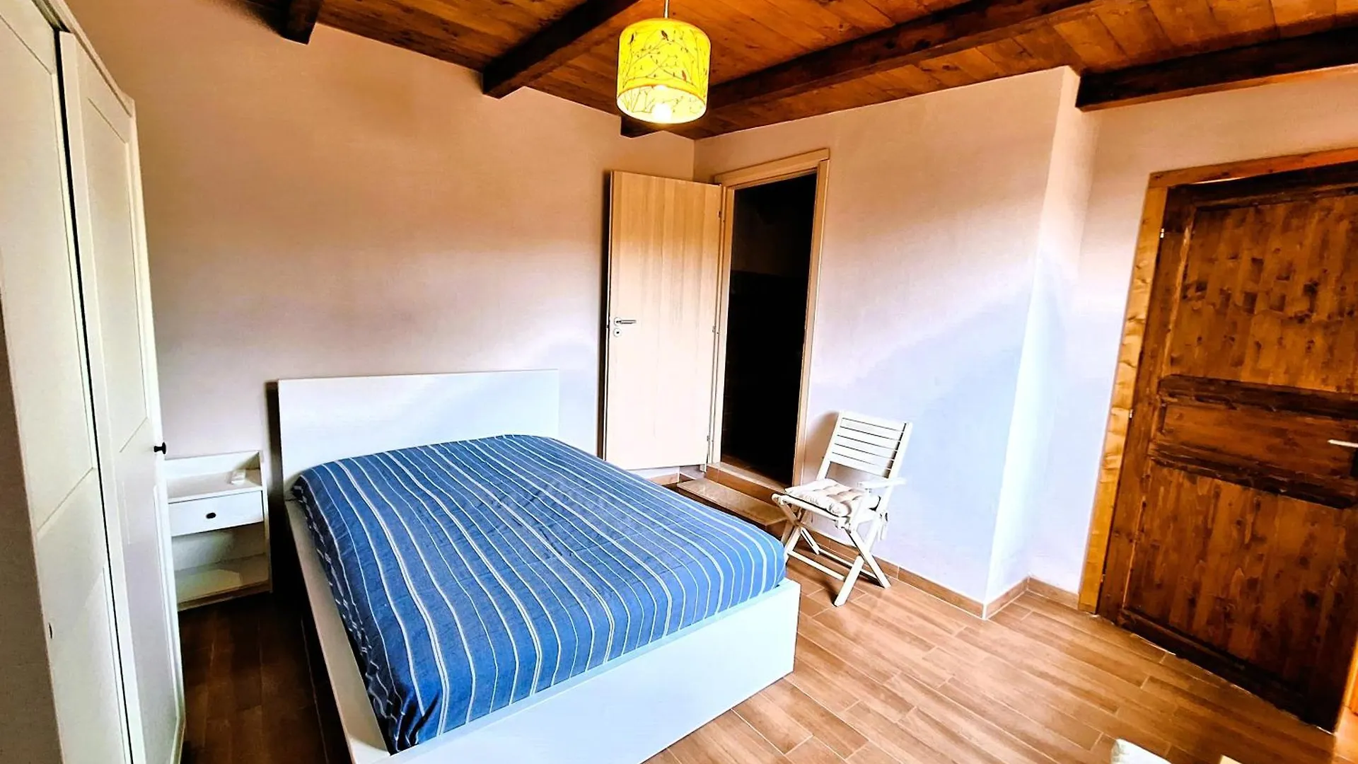 Villa Del Mandorlo Arenella  Italië
