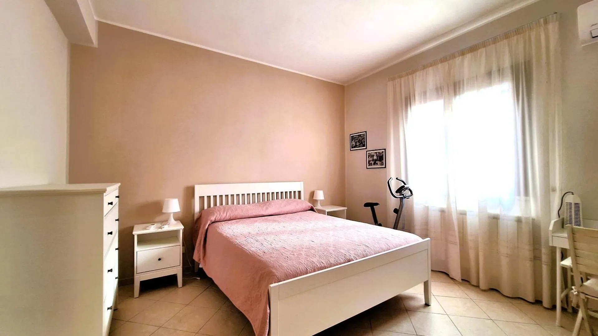 Villa Del Mandorlo Arenella