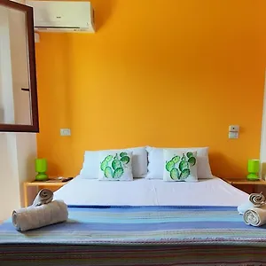  Bed & Breakfast Demarete Sullo Ionio